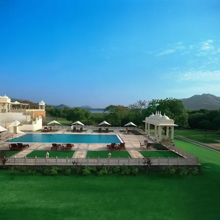 Trident Udaipur 