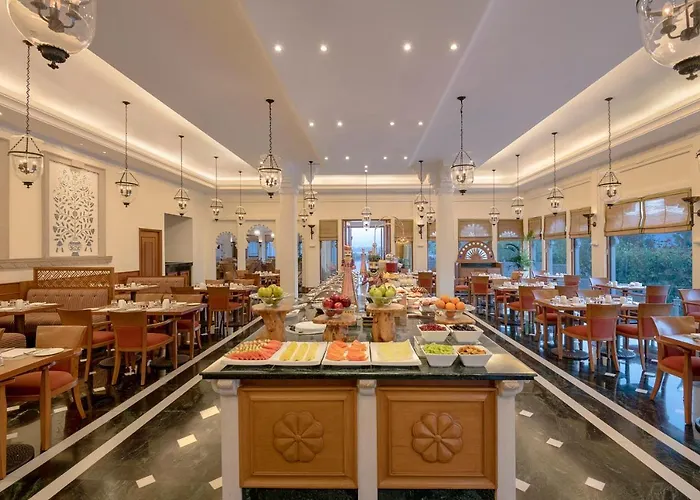 Trident Udaipur
