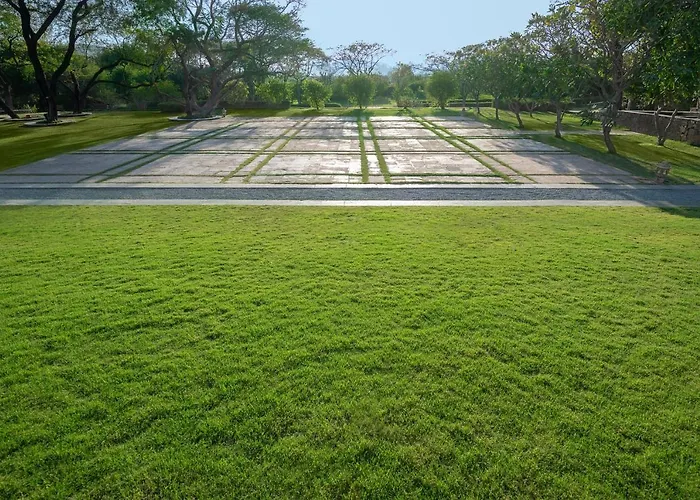 Trident Udaipur