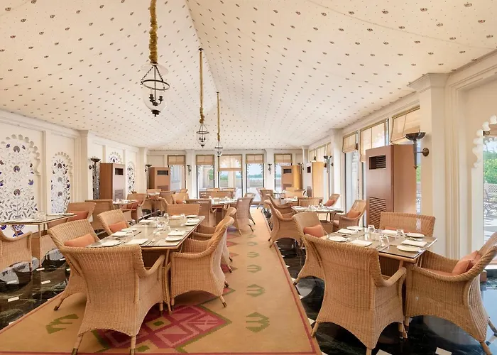 Trident Udaipur