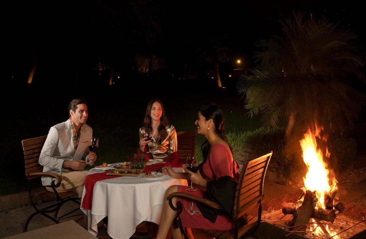 Trident Udaipur